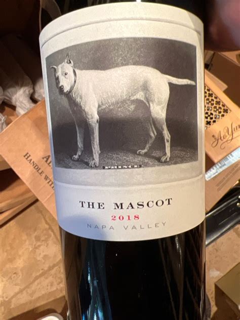The Napa Valley Mascot: A Source of Inspiration for Local Artists